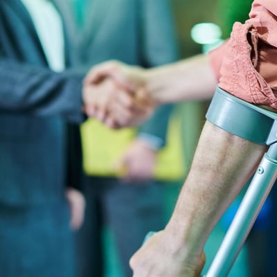 Contact an Experienced Chicago Personal Injury Attorney Today