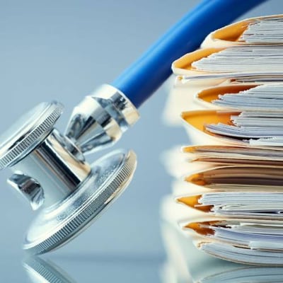 How to Collect Medical Documentation for Personal Injury Cases