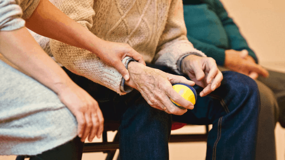 Nursing Home Accidents