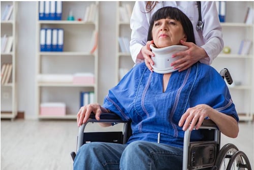 Chicago Workers’ Compensation Attorneys