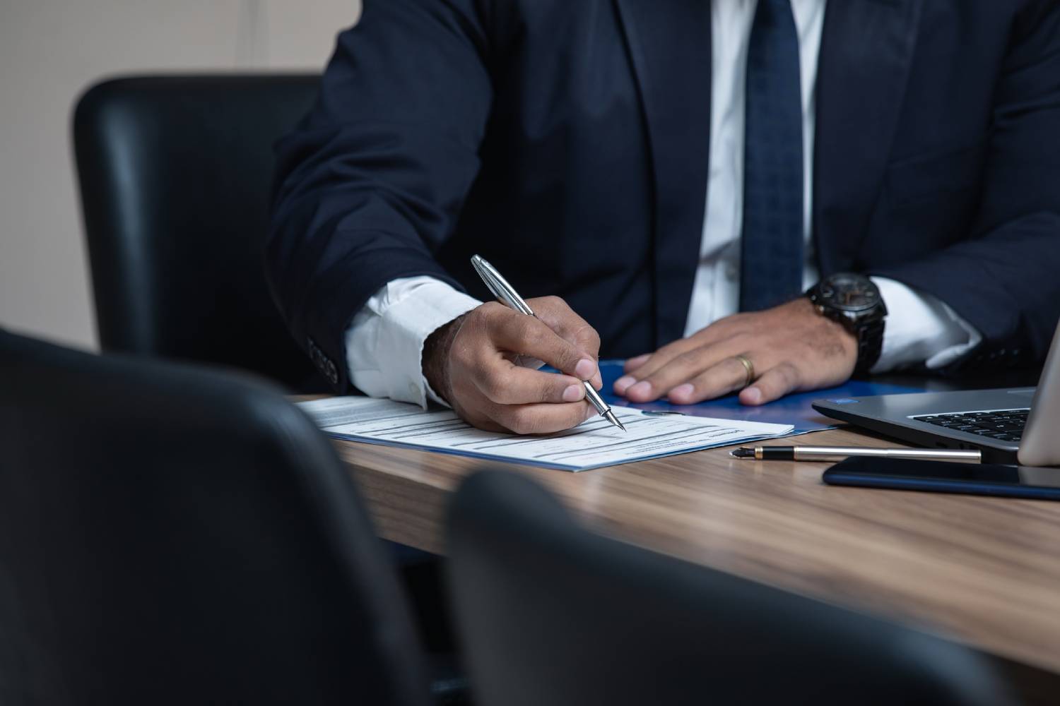 personal injury attorney