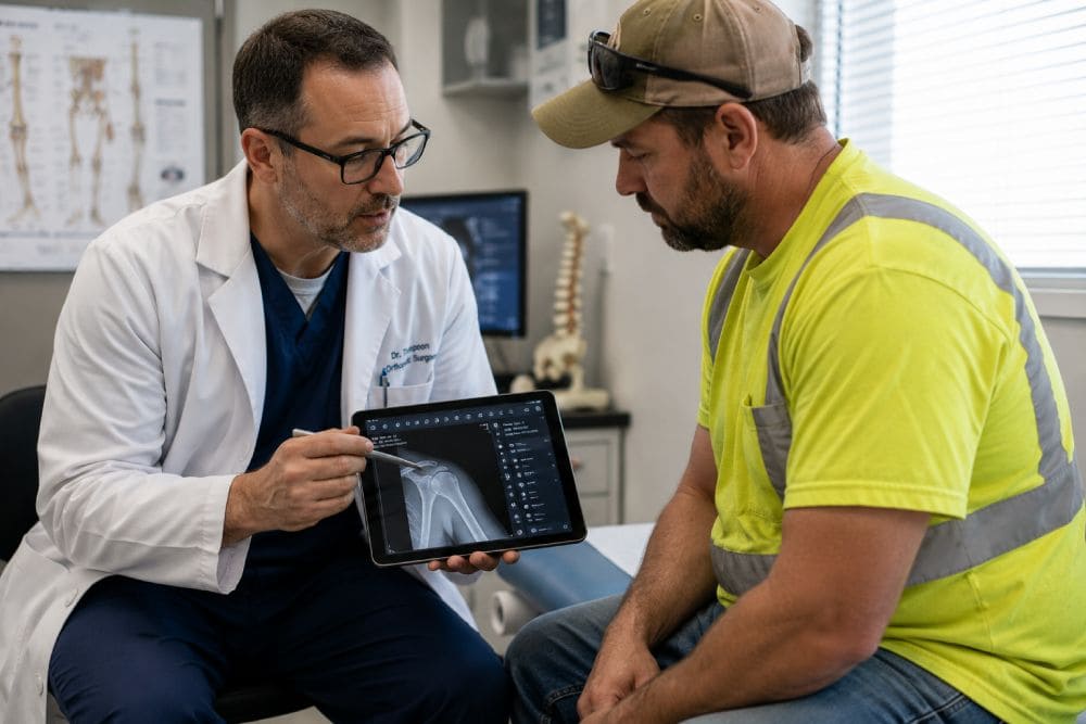 workers-comp-medical-documentation-evidence