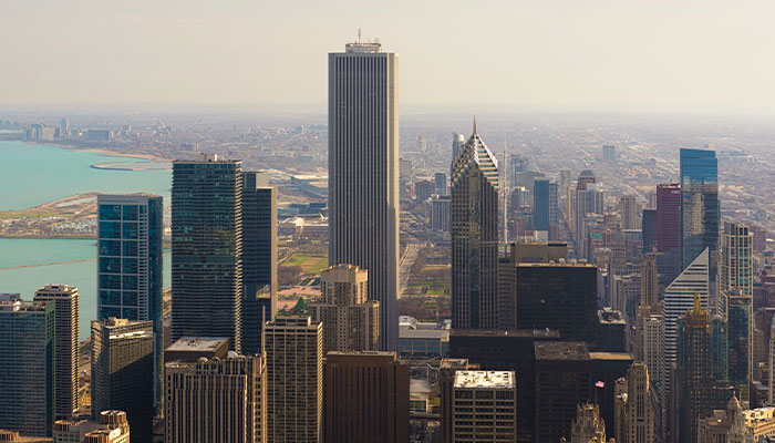 chicago-skyline